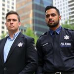 Private Security Company Bellevue, WA: Customized Protection Plans