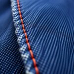 Rainbow Selvedge Denim: Celebrating Diversity Through Color