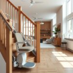 Nationwide Stairlift Dealer Insights: Navigating Industry Standards