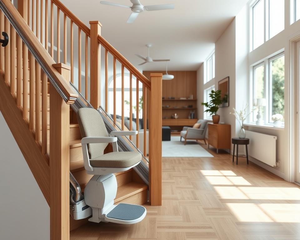 Nationwide Stairlift Dealer Insights: Navigating Industry Standards