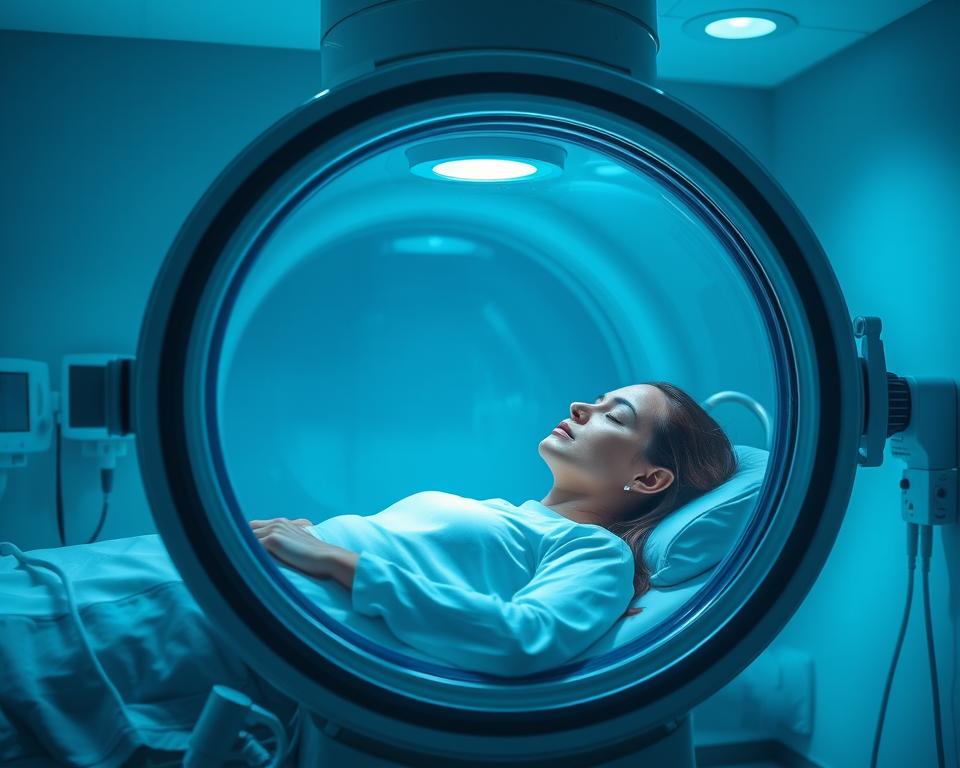 Exploring Advanced Hyperbaric Therapy Options in Los Angeles