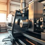 The Economic Impact of Local Machining Services in Dallas