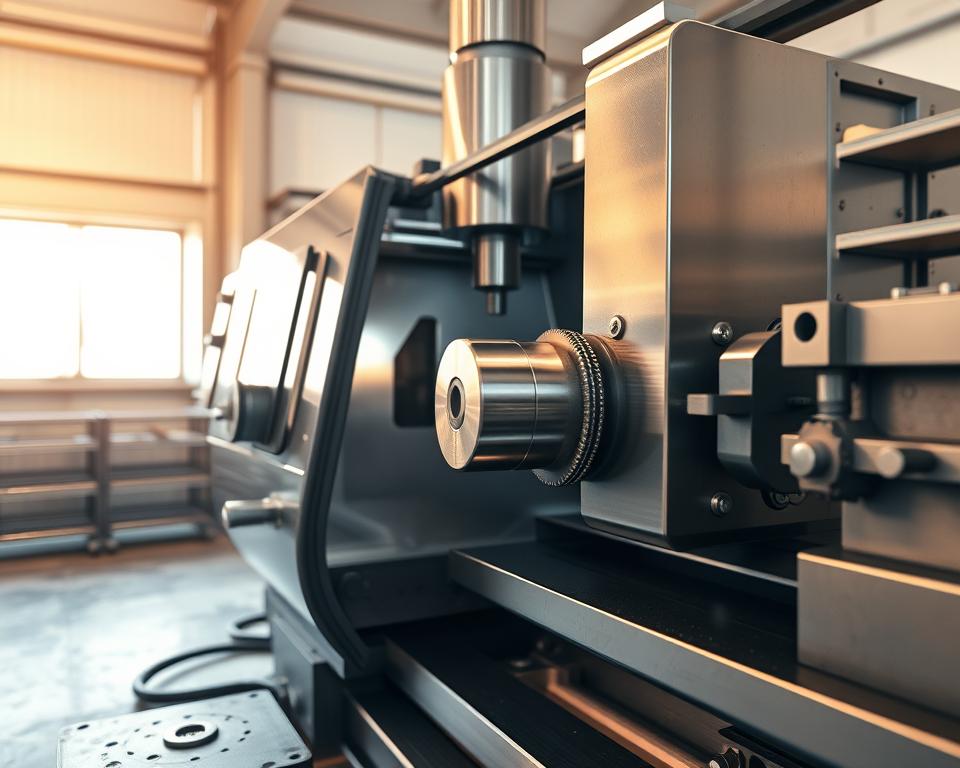 The Economic Impact of Local Machining Services in Dallas