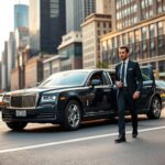 Why Business Travelers Prefer Car Services Over Public Transit