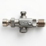 Kegerator Coupler Assembly: How to Adjust for Different Beers