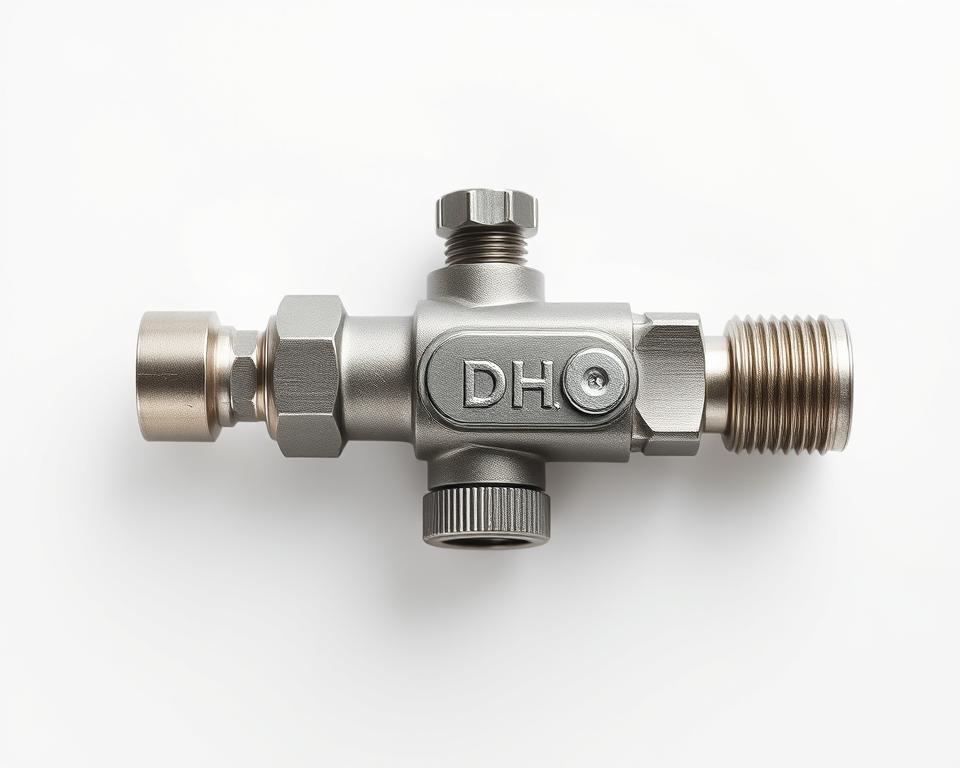 Kegerator Coupler Assembly: How to Adjust for Different Beers