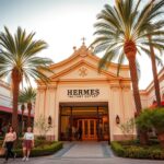 The Value Proposition of Hermes Outlet Purchases
