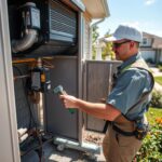 HVAC Maintenance Tips During Chatsworth’s Extreme Weather Events