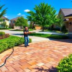 Eco-Friendly Local Pressure Washing Companies Near Me in Conyers