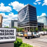 Pressure Washing House Prices Near Me in Smyrna – How to Compare Offers