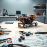 Understanding Patent Protection for Trade Show Displays