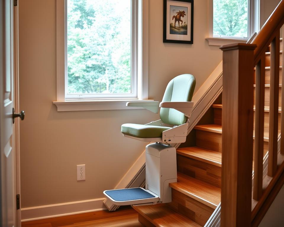 Battery Backup Systems in Long Island Electric Stairlifts: What to Know