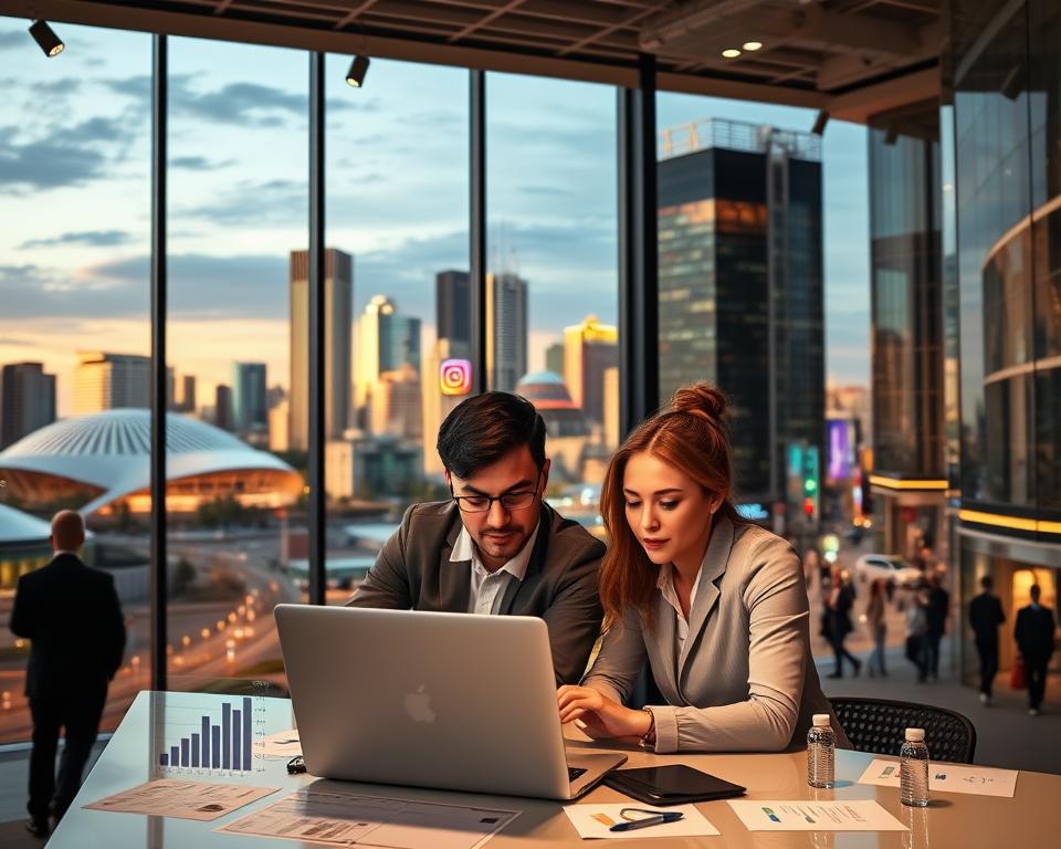 Digital Marketing SEO in Austin: Integrating Creativity with Analytics