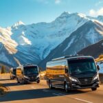 24/7 Reliability: Ball Arena Executive Transportation When You Need It