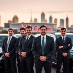 The Ultimate Guide to Planning Your Evening with Littleton Limo Service