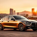 Inside the Premium World of Denver Tech Center Sedan and Limousine Service
