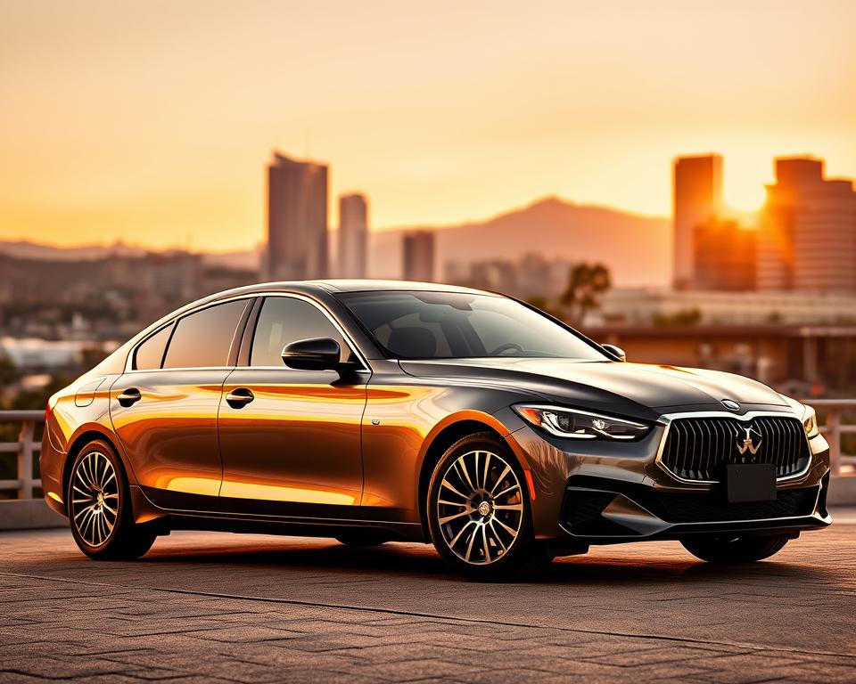 Inside the Premium World of Denver Tech Center Sedan and Limousine Service