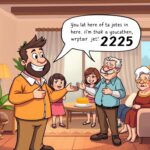 Really Bad Dad Jokes: The Worst of the Worst