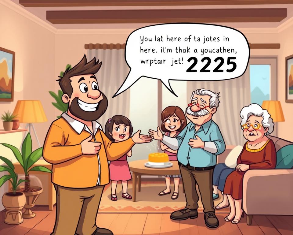 Really Bad Dad Jokes: The Worst of the Worst