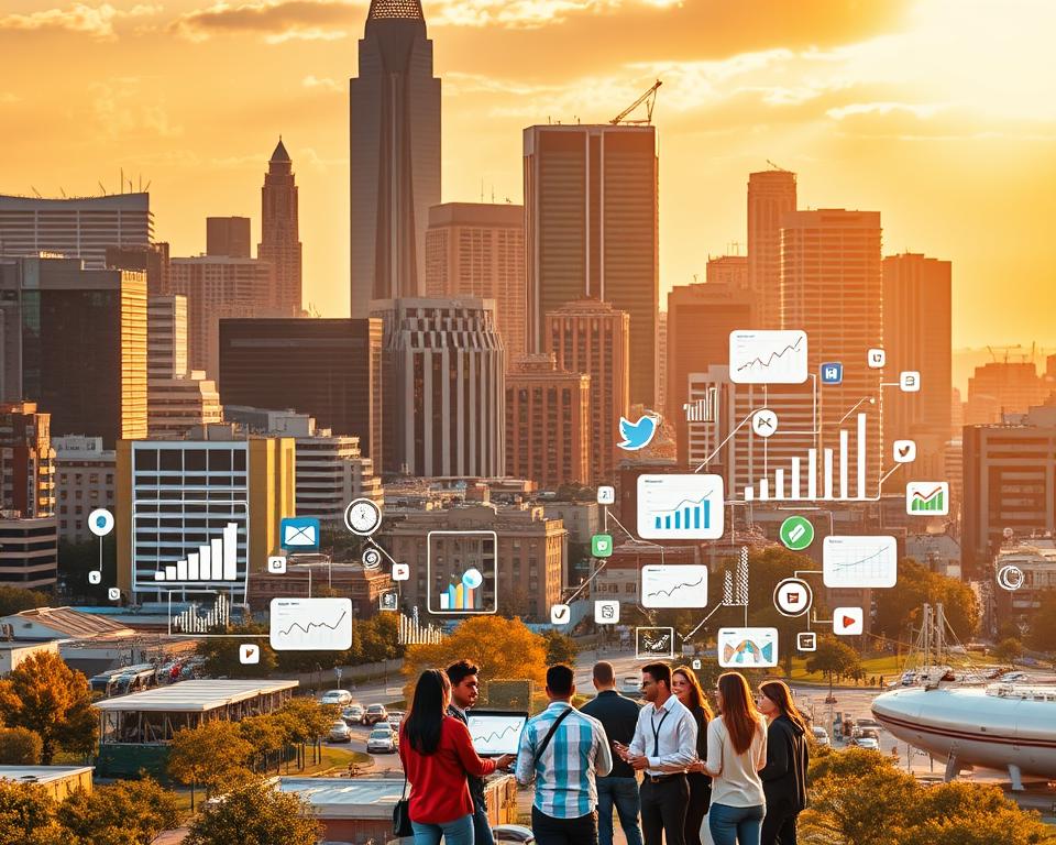 Focusing on the Benefits of an SEO Agency in Jacksonville: