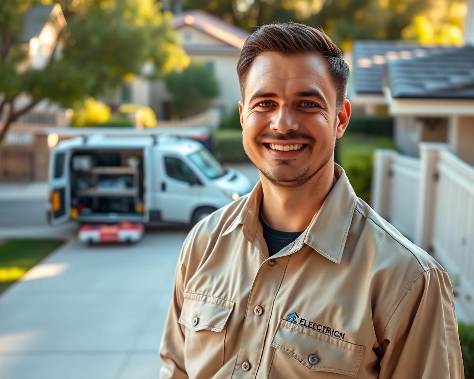 Los Angeles Rewiring Services: Redefining Home Electrical Safety