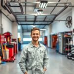 How to Childproof Your Garage Door in a New Home in San Juan Capistrano