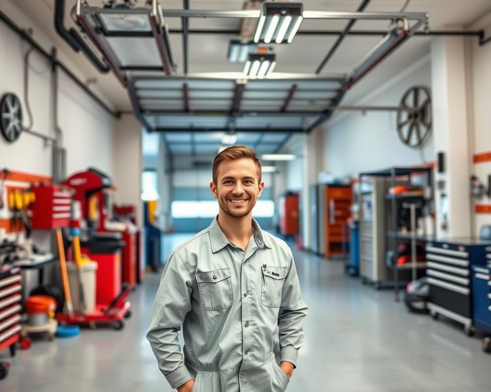 How to Childproof Your Garage Door in a New Home in San Juan Capistrano