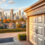 Battery Backup Systems for Garage Door Openers in Yorba Linda