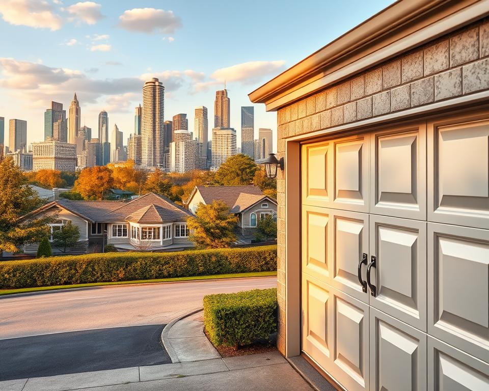Battery Backup Systems for Garage Door Openers in Yorba Linda