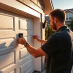 Why Local Expertise Matters for Garage Door Installation in Sunset Beach