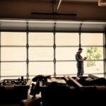 Expert Review: Chamberlain Garage Door Installation in Placentia