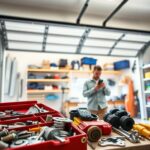 ﻿Spring Repair Safety Guidelines in Buena Park