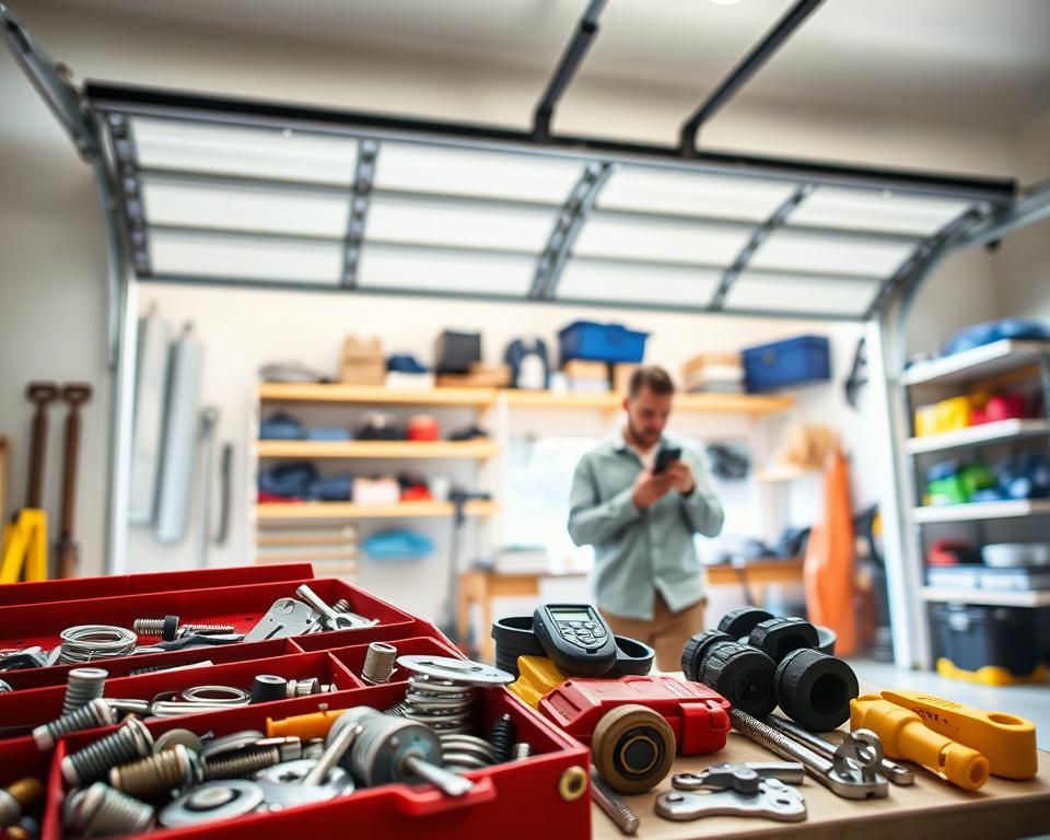 ﻿Spring Repair Safety Guidelines in Buena Park