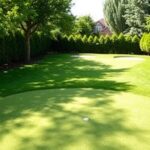 How Professional Artificial Turf Installers in Moorpark Create Stunning Yards