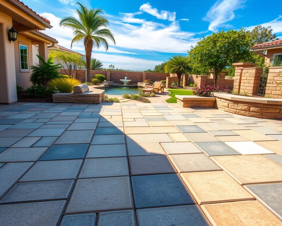 How Much Does Paver Restoration Cost in Oxnard?