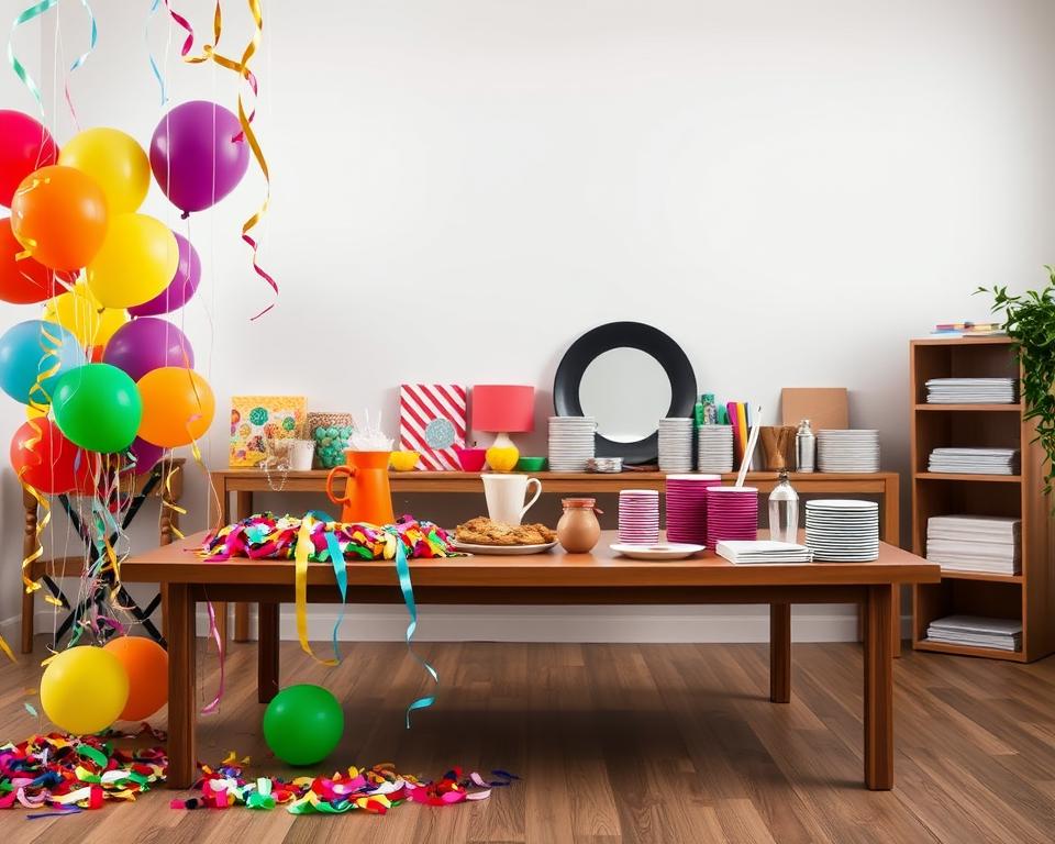 Proven Techniques for Sourcing High-Quality Party Supplies in Bulk