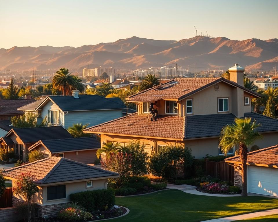 Fall Roof Inspection Tips for Oxnard Homeowners