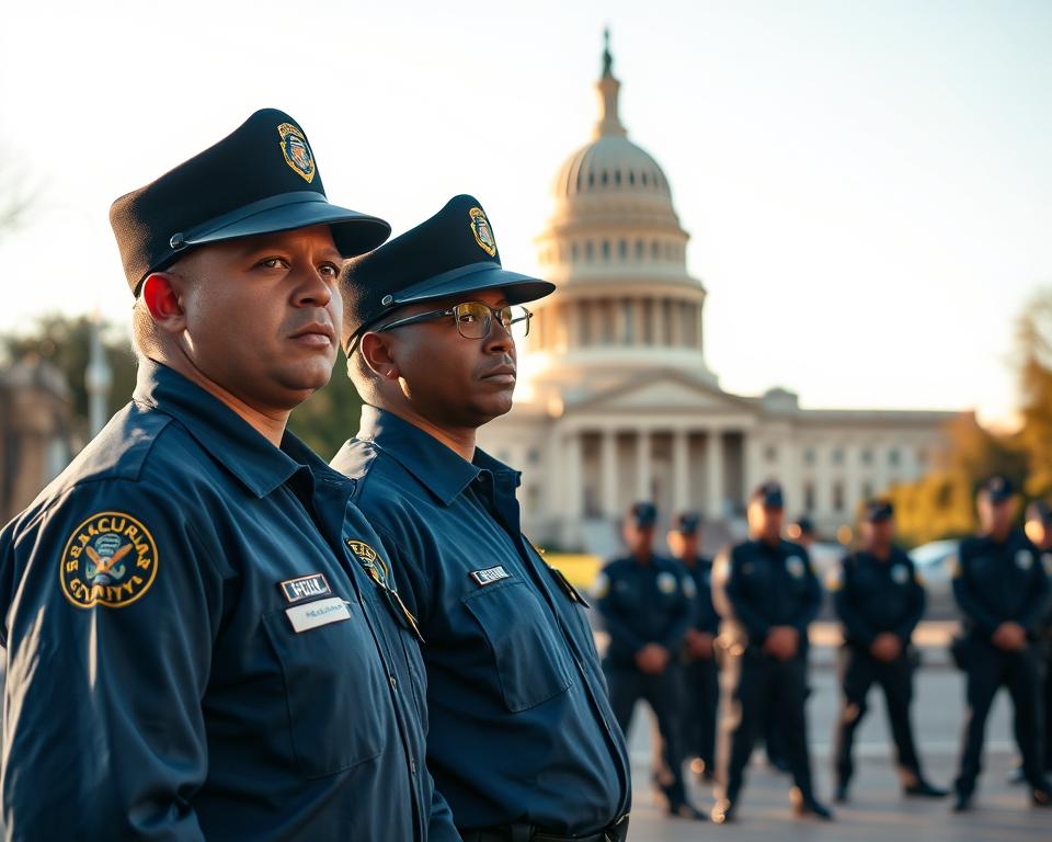 HOA Security: Benefits of Residential Guards in Fresno Communities
