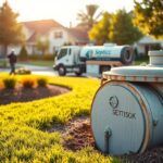 ﻿The Role of Preventative Maintenance in Septic Tank Pumping Services in Calabasas
