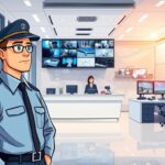 ﻿Seamless Shift Changes: Ensuring Consistent Coverage with Arlington 24/7 Security Guards