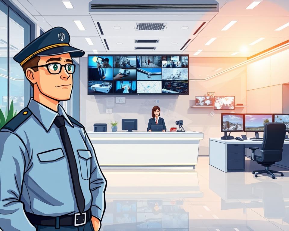 ﻿Seamless Shift Changes: Ensuring Consistent Coverage with Arlington 24/7 Security Guards