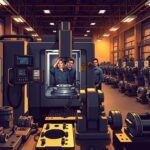 5-Axis Machining Houston: Real-World Examples from the Defense Industry