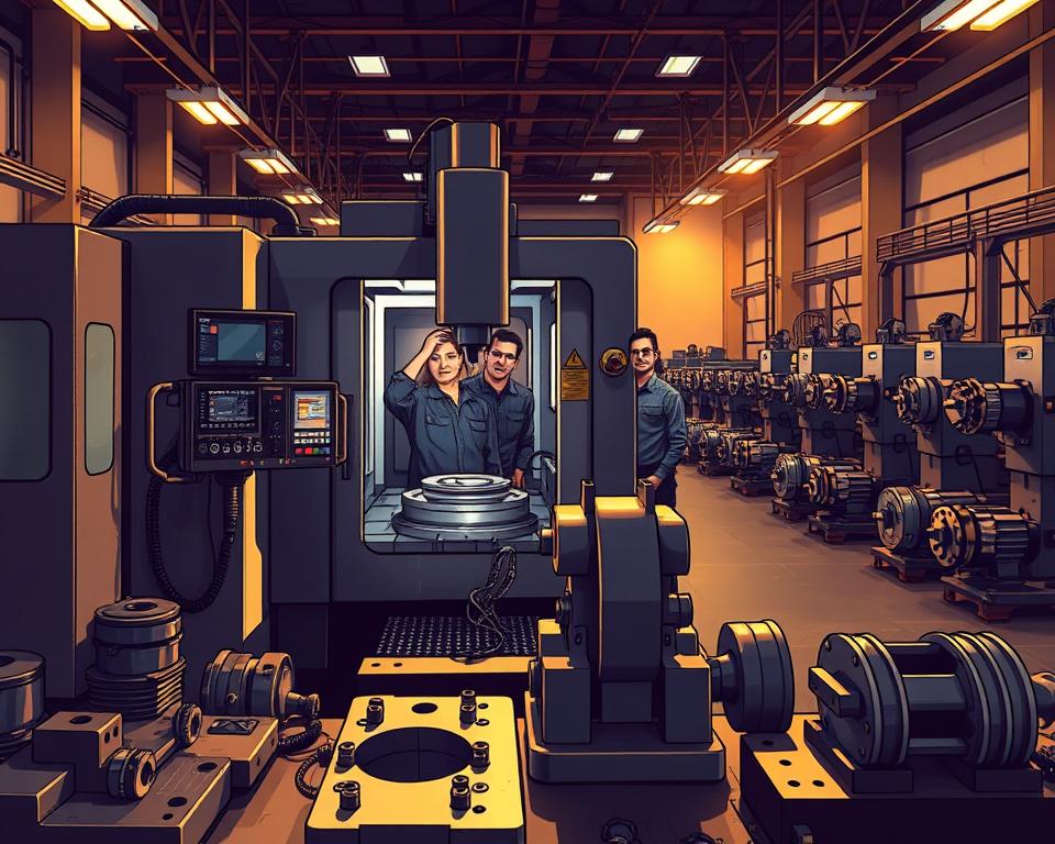 5-Axis Machining Houston: Real-World Examples from the Defense Industry