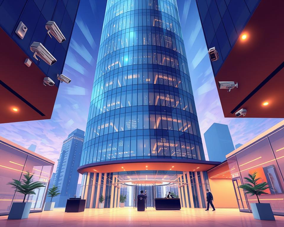 How Mateo Security Guards Can Enhance Your Customer Experience