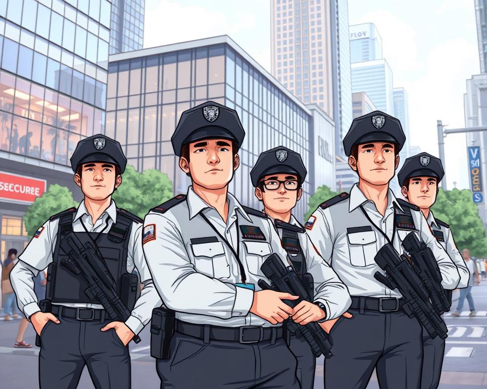 ﻿The Importance Of Regular Security Patrols in Fresno