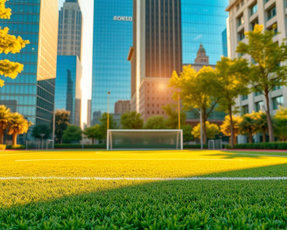 Artificial Turf in Westlake: Comparing Nylon vs. Polyethylene