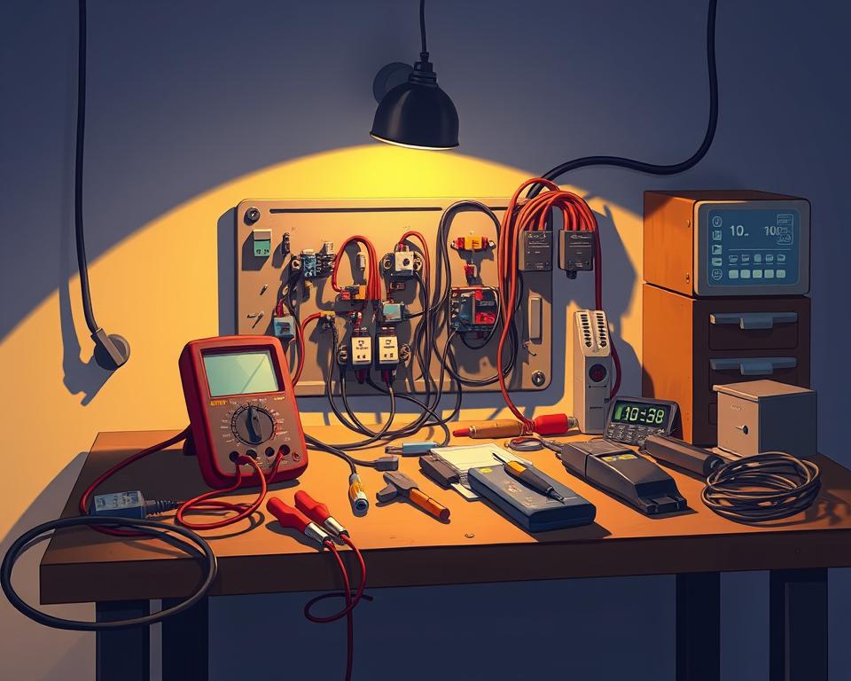 How to Budget for Long-Term Electrical Upgrades with Residential Electrician Services