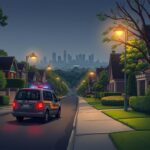 Executive Protection Security Services: Risk Mitigation in Los Angeles