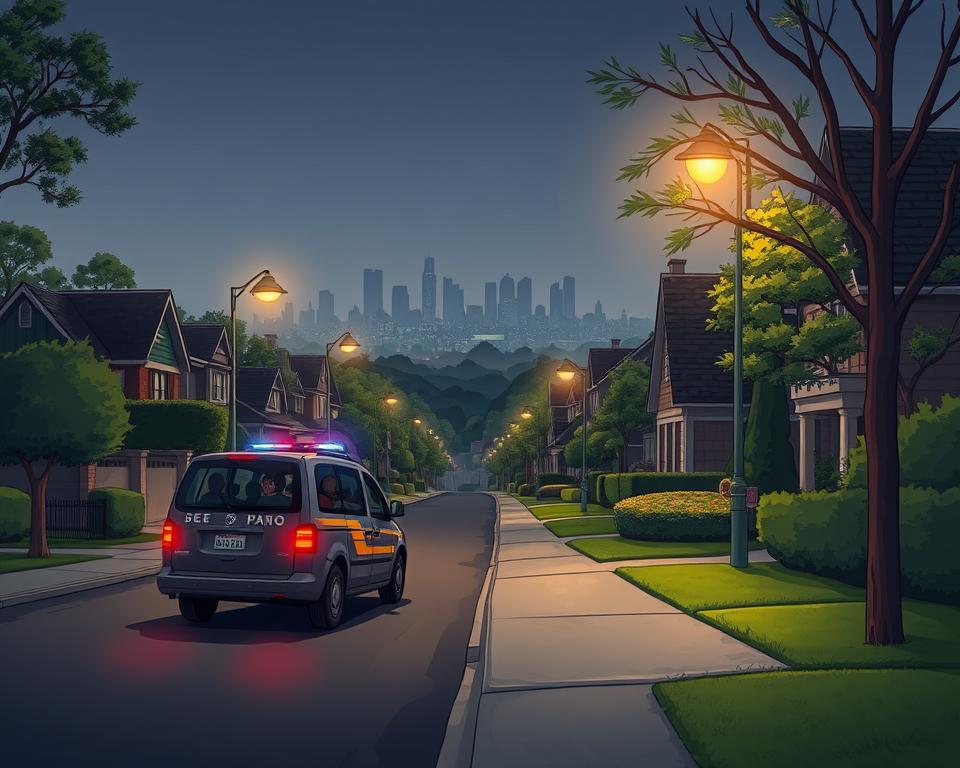 Executive Protection Security Services: Risk Mitigation in Los Angeles