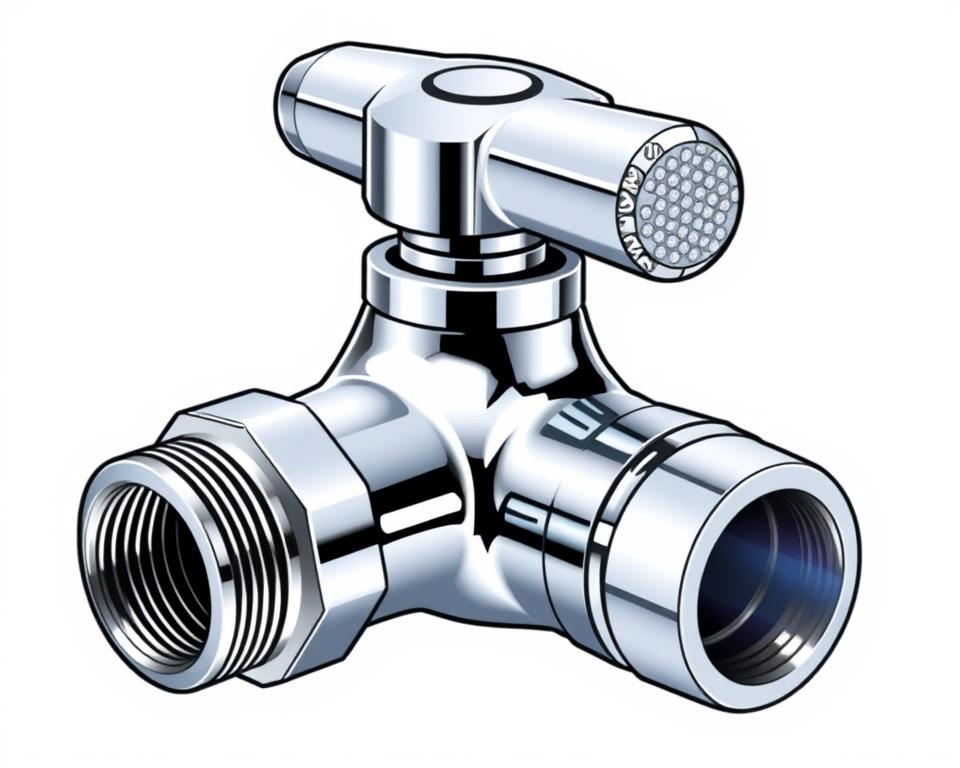 ﻿The Role of FPT x MPT Adapters in Gas Line Connections